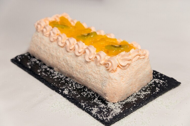 Рулет Сунне