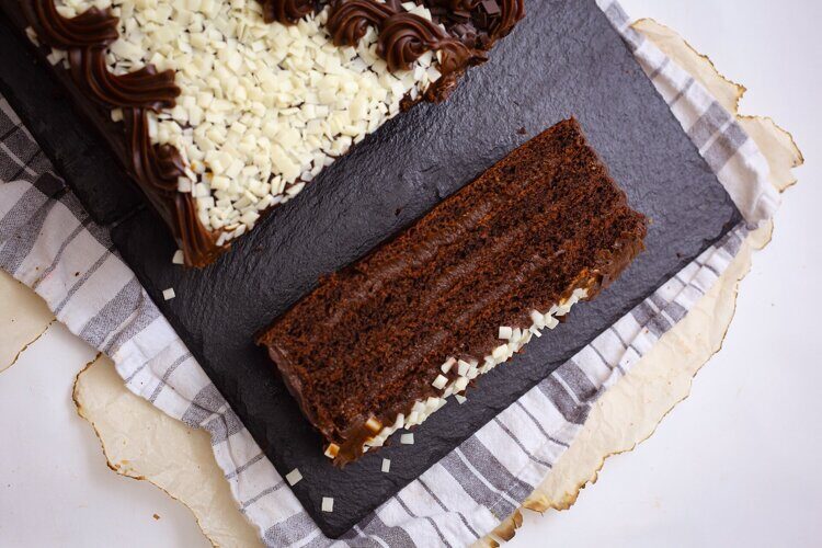 Шоколадный 1,5 кг