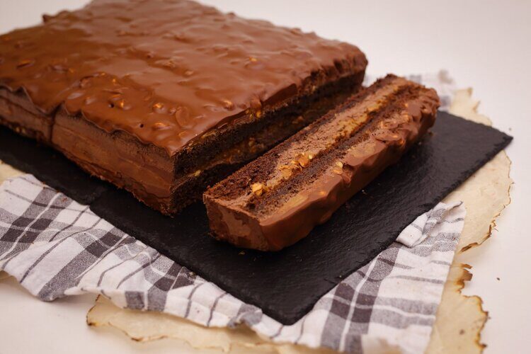 Сникерс 1,5 кг