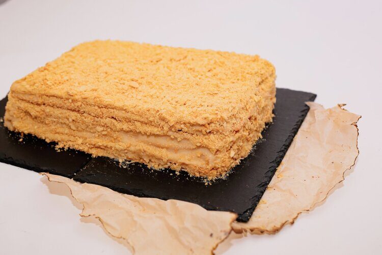 Наполеон 2 кг