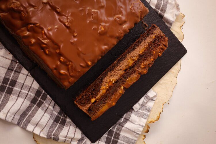 Сникерс 1,5 кг