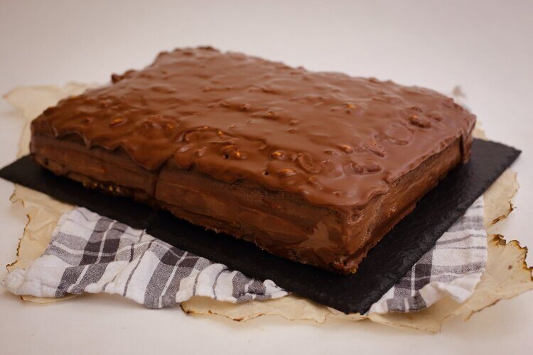 Сникерс 1,5 кг