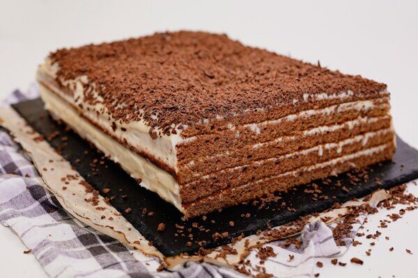 Черемуховый 1,5 кг