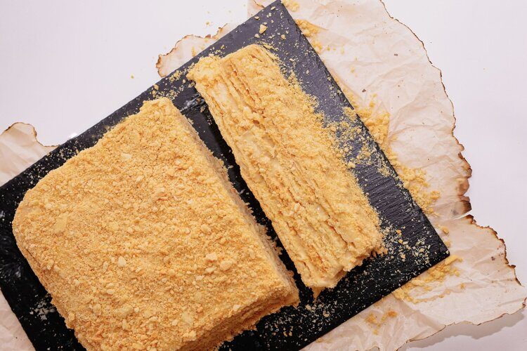 Наполеон 2 кг