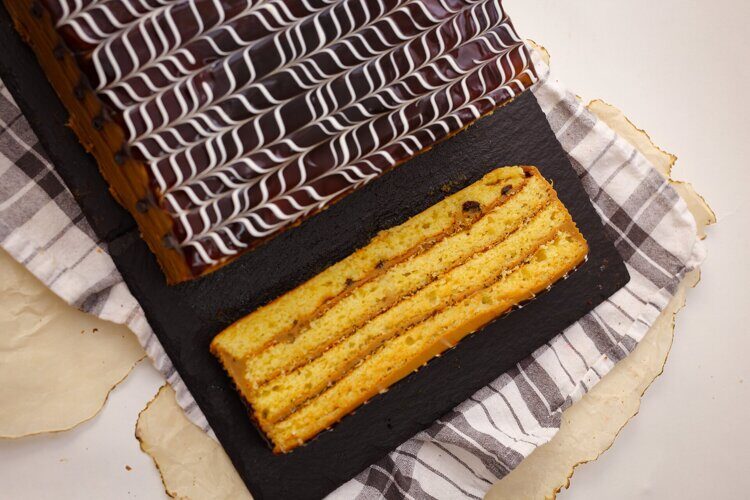 Мудрый Еврей 1,5 кг