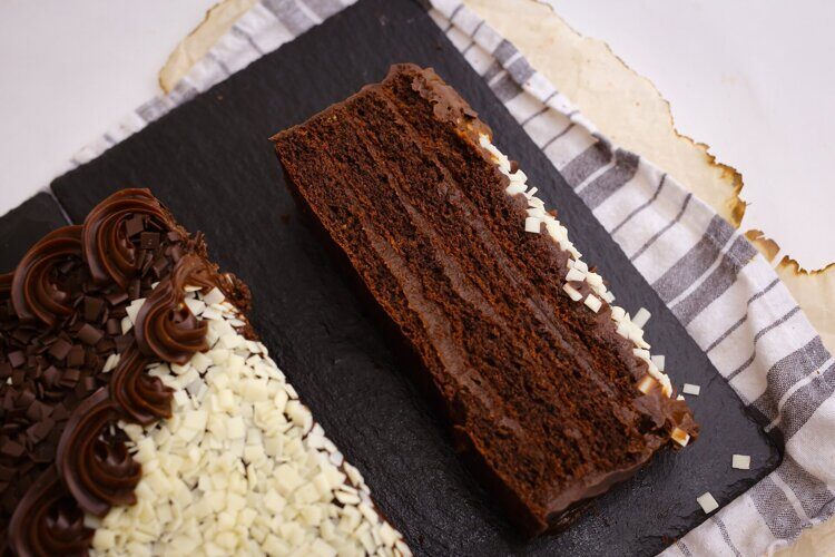 Шоколадный 1,5 кг