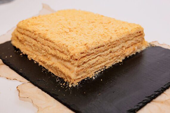 Наполеон 2 кг